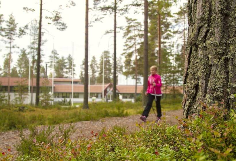 בית מלון כפרי Anttolanhovi