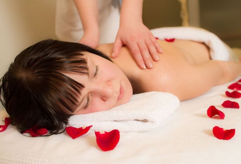 בית מלון כפרי Anttolanhovi