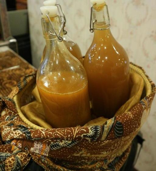 Отель Arcadia Mangga Dua By Horison