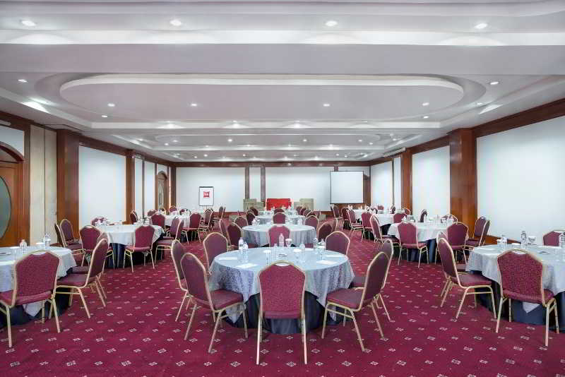 فندق Arcadia Surabaya By Horison