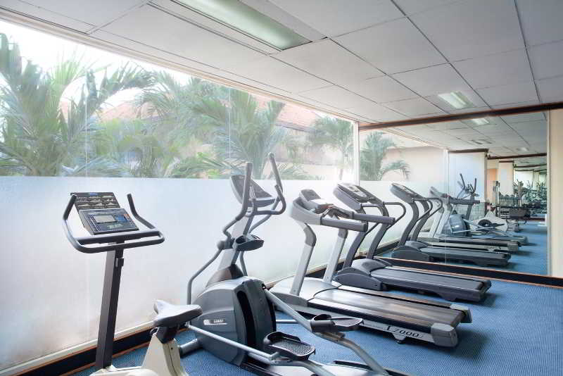 فندق Arcadia Surabaya By Horison