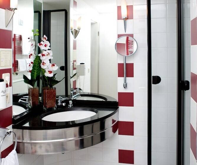 هتل Ars Vivendi Munchen