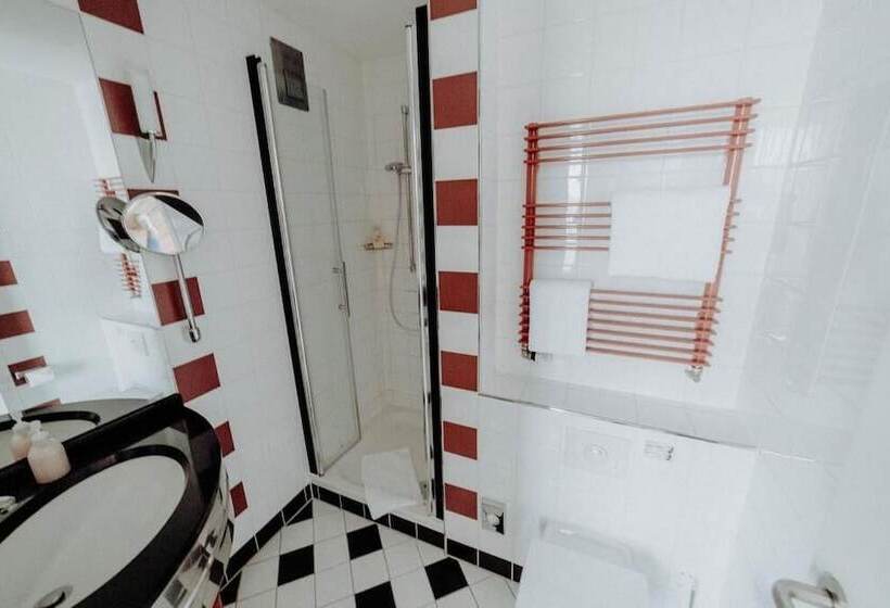 هتل Ars Vivendi Munchen