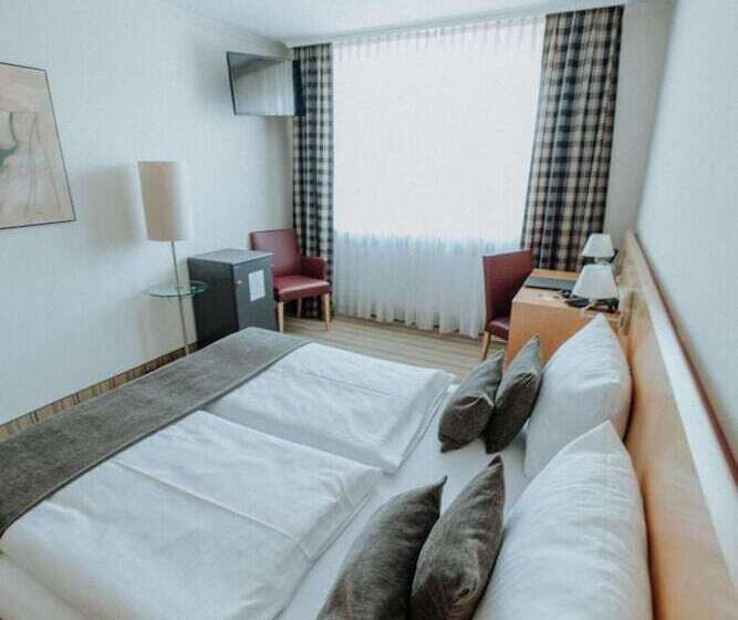 هتل Ars Vivendi Munchen