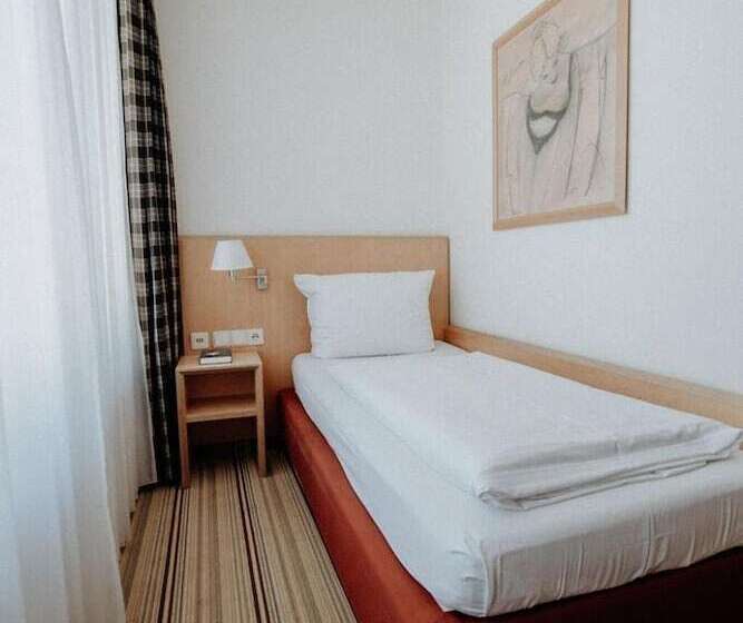 هتل Ars Vivendi Munchen