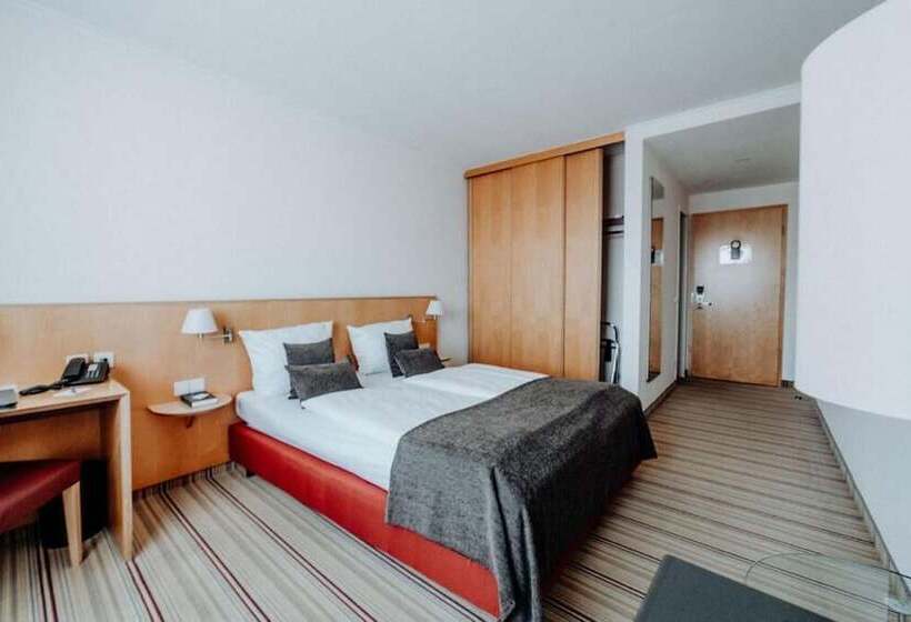 هتل Ars Vivendi Munchen