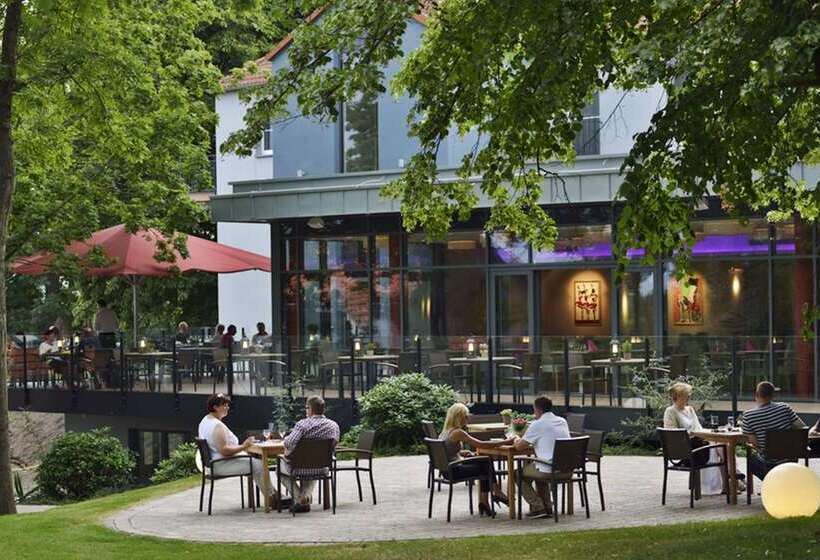 Arthotel Kiebitzberg