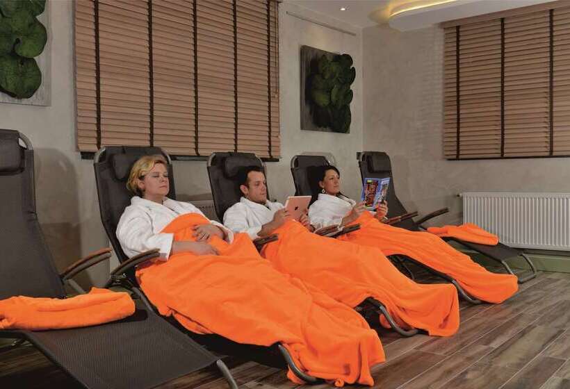 Arthotel Kiebitzberg