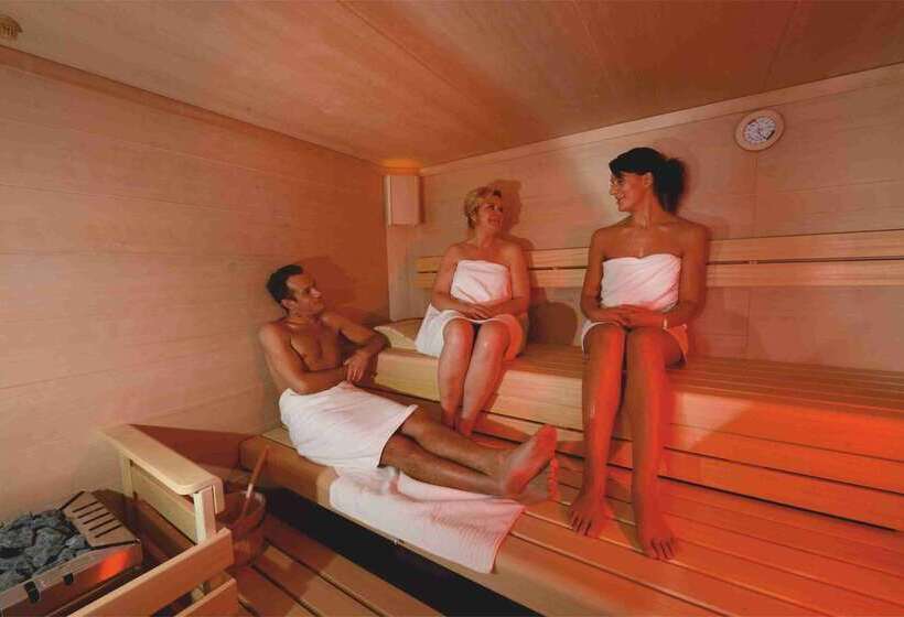 Arthotel Kiebitzberg