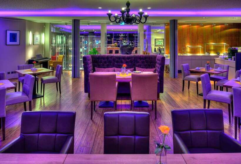 Arthotel Kiebitzberg