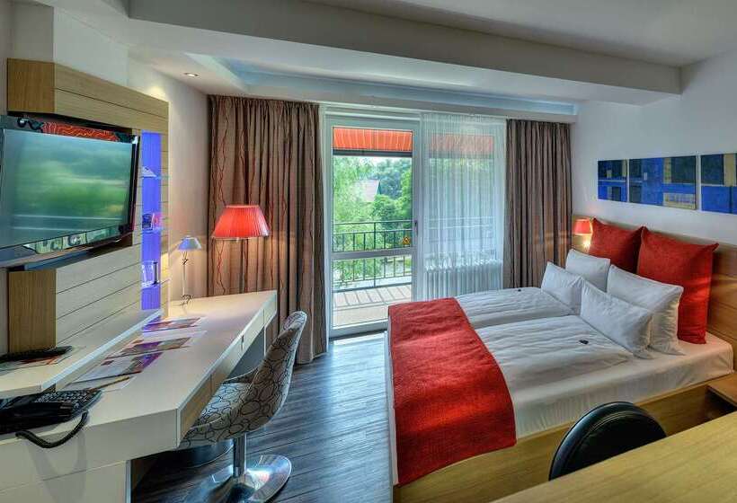 Arthotel Kiebitzberg