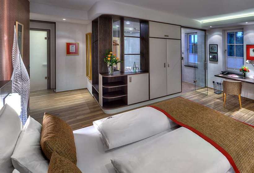 Arthotel Kiebitzberg