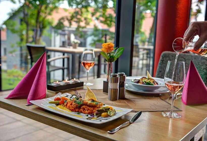 Arthotel Kiebitzberg