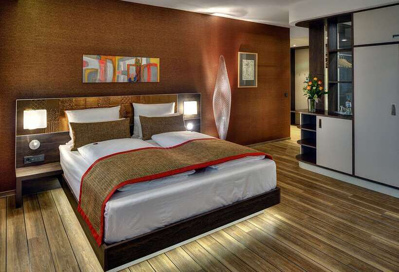 Arthotel Kiebitzberg