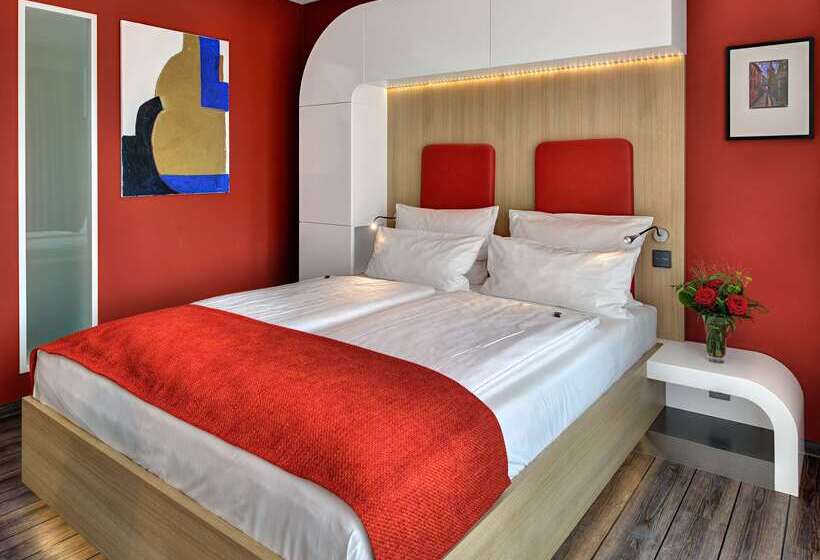 Arthotel Kiebitzberg