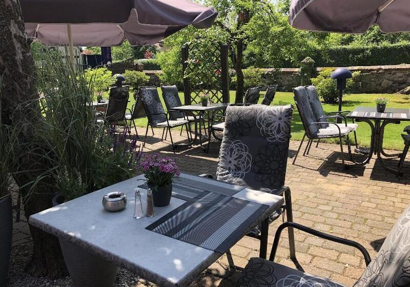 호텔 Arte Schwerin