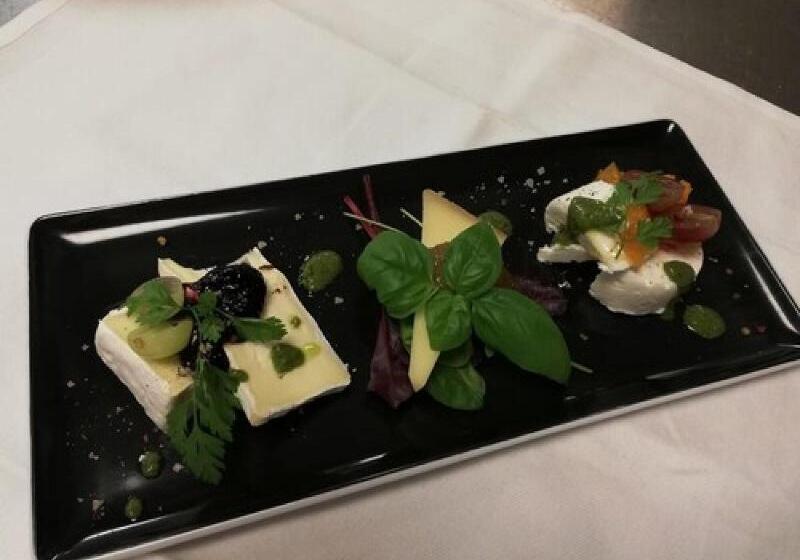 호텔 Arte Schwerin