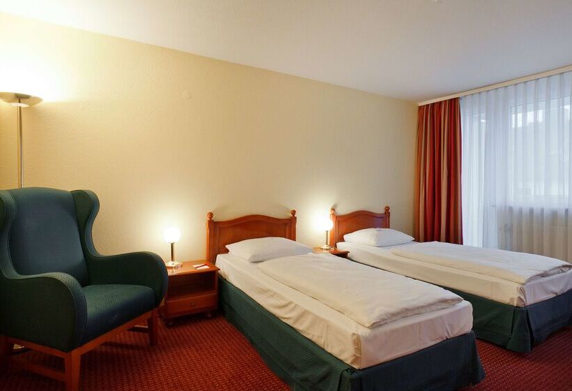 Invite Hotel An Der Kaiserburg