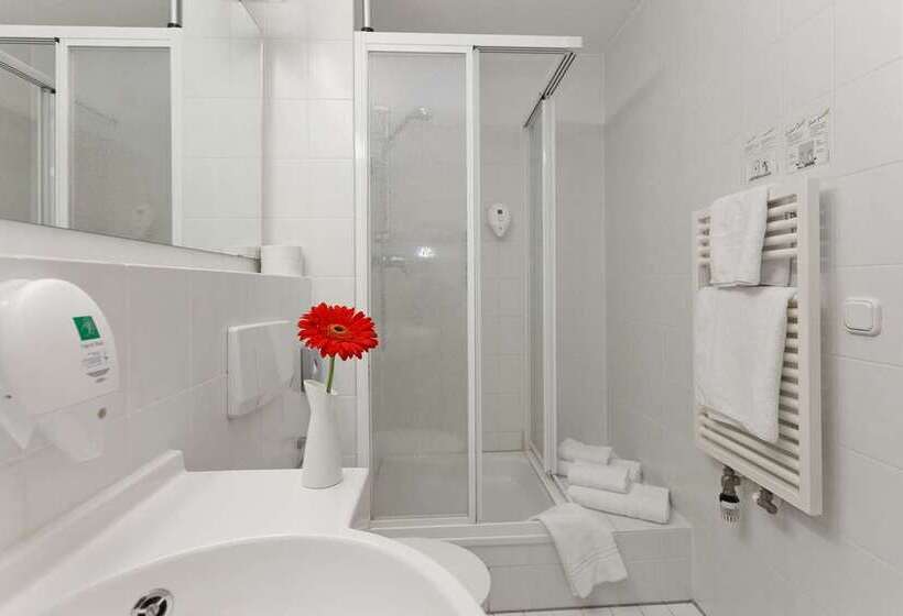 Invite Hotel An Der Kaiserburg