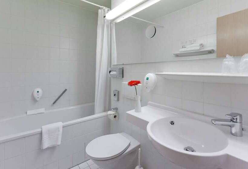 Invite Hotel An Der Kaiserburg