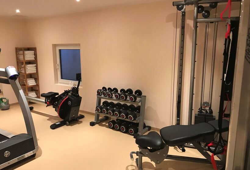 Invite Hotel An Der Kaiserburg