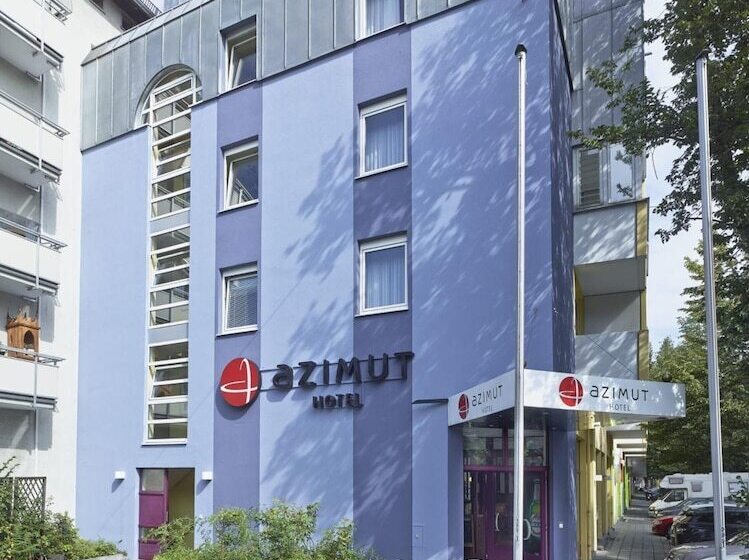 Invite Hotel An Der Kaiserburg