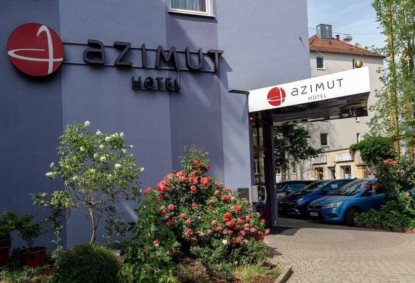 Invite Hotel An Der Kaiserburg