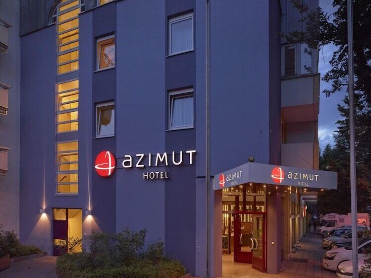 Invite Hotel An Der Kaiserburg