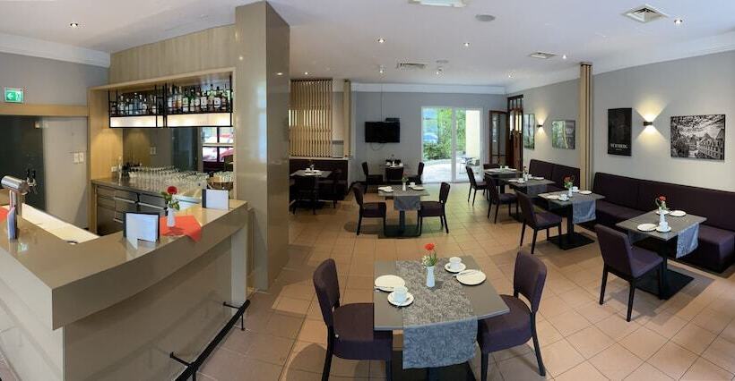 Invite Hotel An Der Kaiserburg