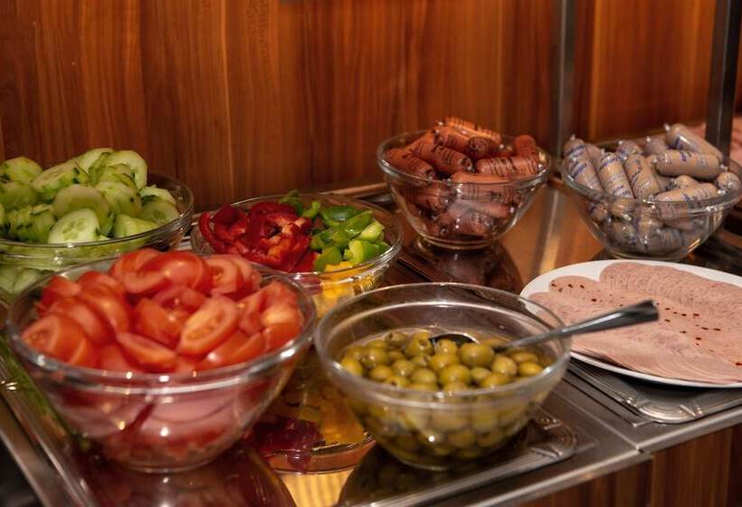 Invite Hotel An Der Kaiserburg