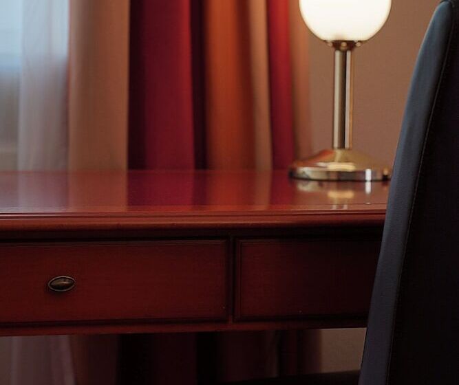 Invite Hotel An Der Kaiserburg