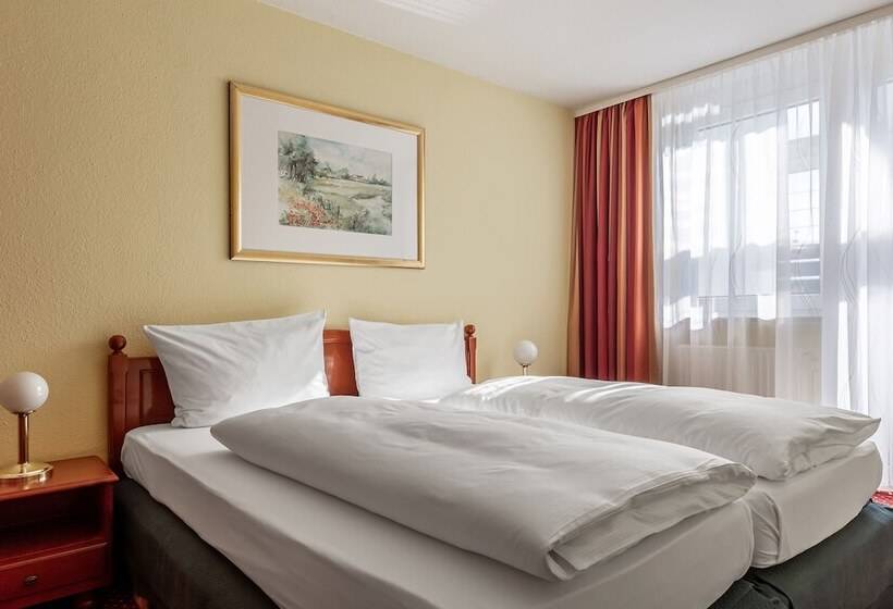 Invite Hotel An Der Kaiserburg