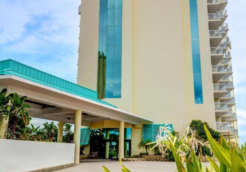 فندق Bahama House  Daytona Beach Shores