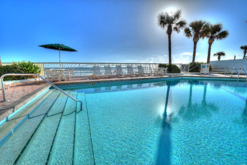 فندق Bahama House  Daytona Beach Shores