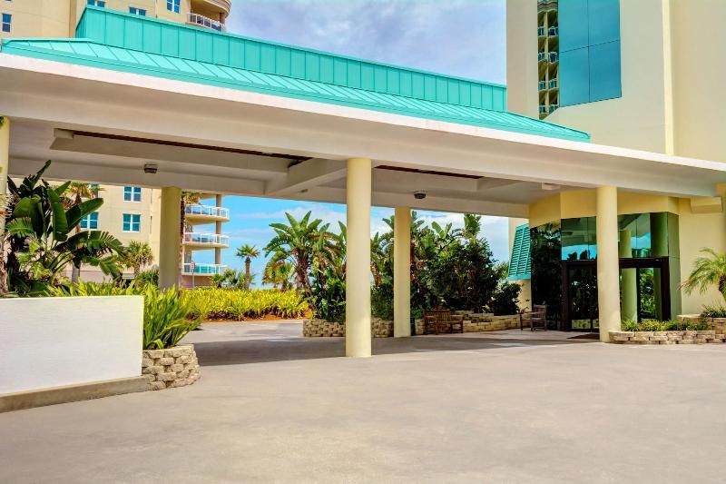 فندق Bahama House  Daytona Beach Shores
