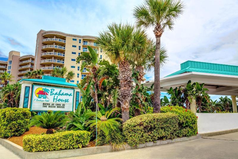 فندق Bahama House  Daytona Beach Shores