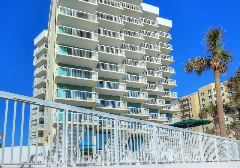 فندق Bahama House  Daytona Beach Shores