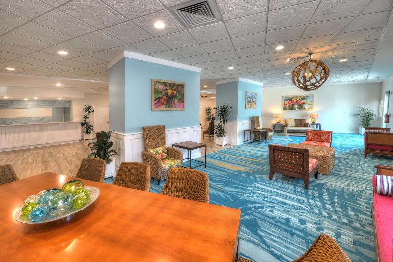 فندق Bahama House  Daytona Beach Shores