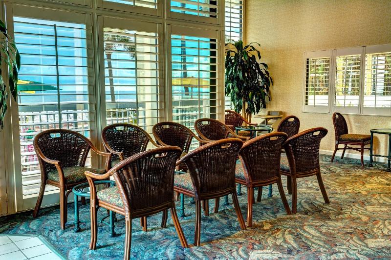 فندق Bahama House  Daytona Beach Shores