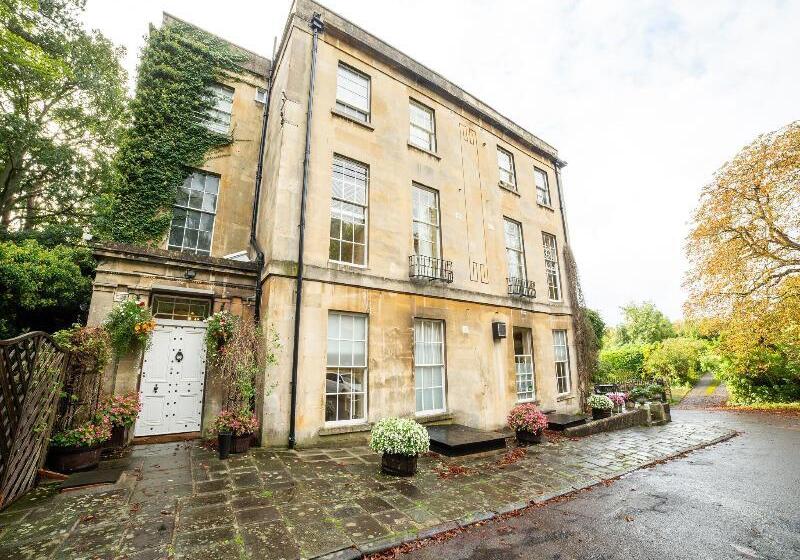 Bailbrook House Hotel, Bath