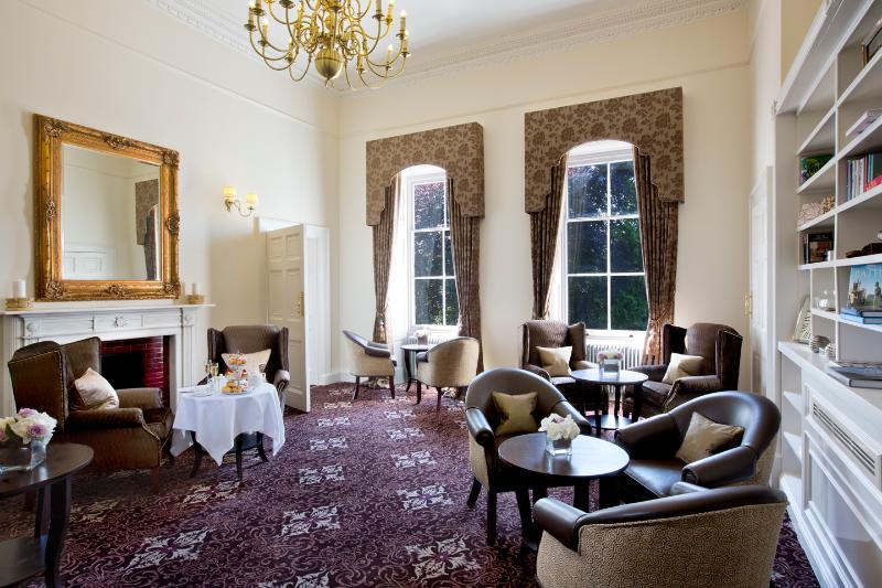 Bailbrook House Hotel, Bath