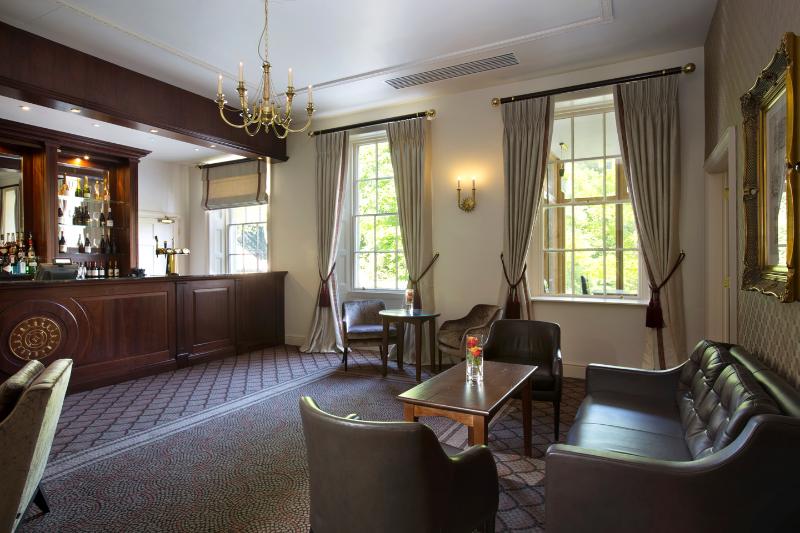 Bailbrook House Hotel, Bath