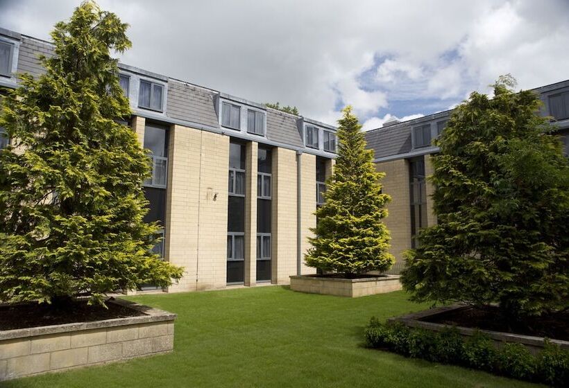 Bailbrook House Hotel, Bath