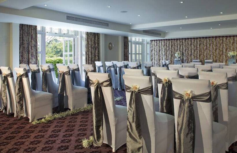 Bailbrook House Hotel, Bath