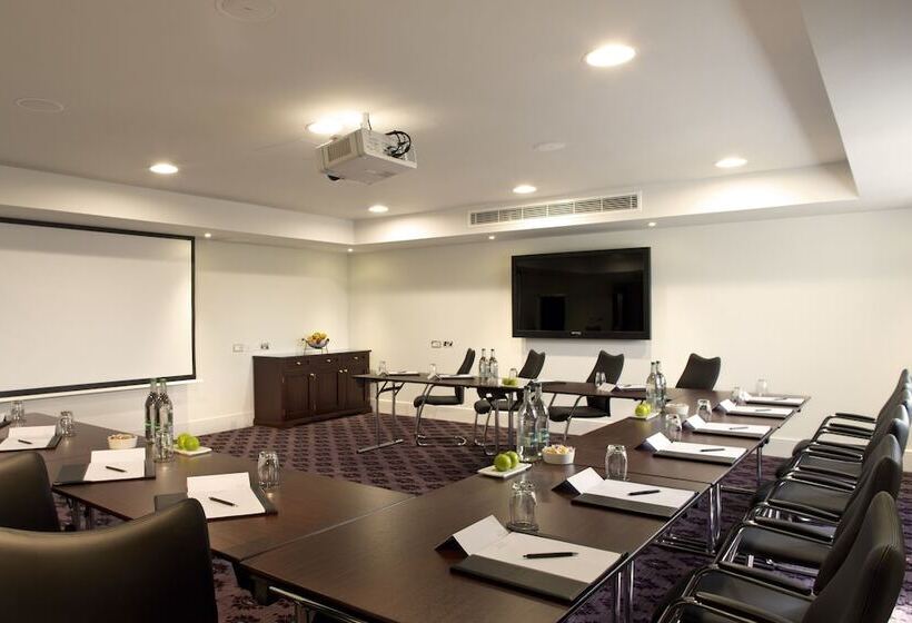 Bailbrook House Hotel, Bath