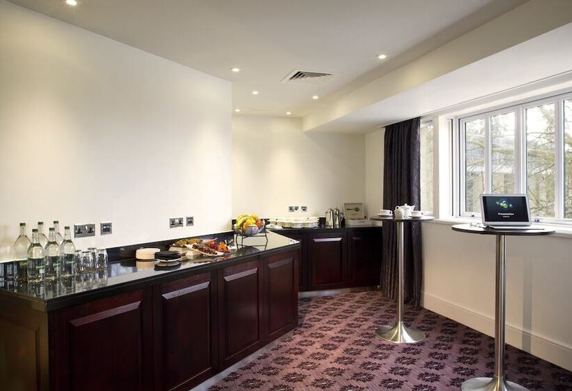 Bailbrook House Hotel, Bath