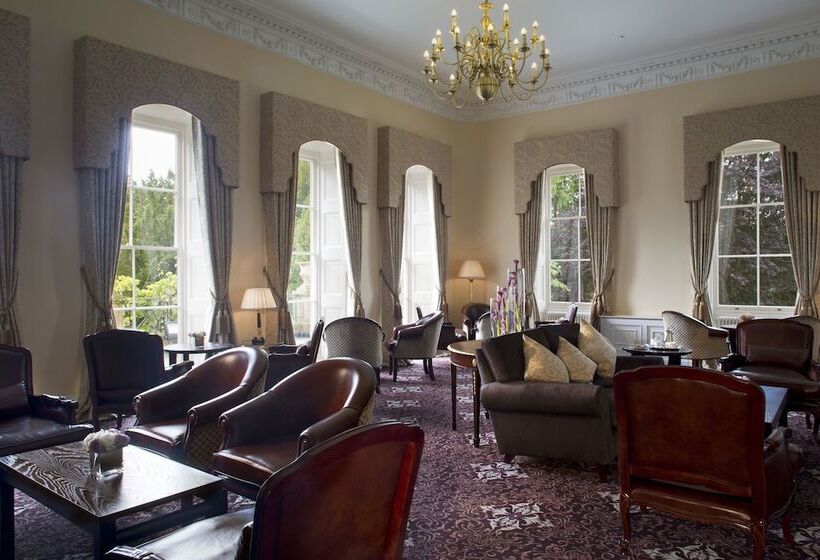 Bailbrook House Hotel, Bath
