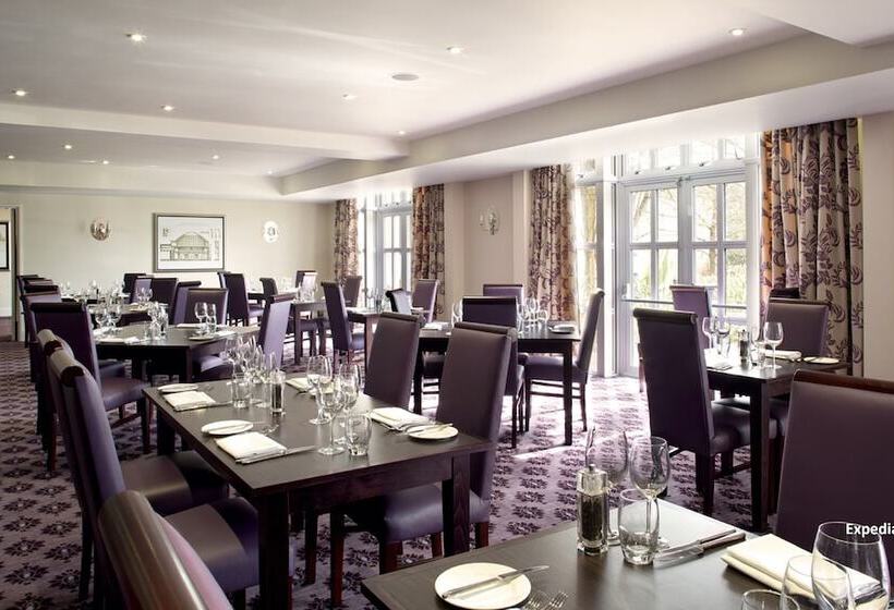 Bailbrook House Hotel, Bath