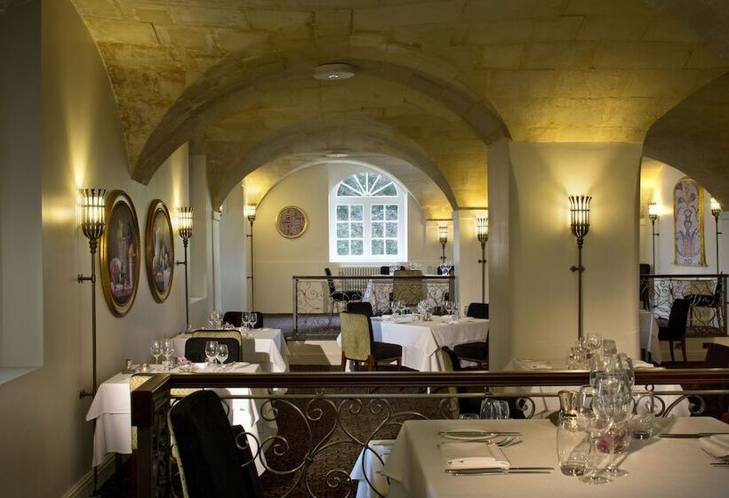 Bailbrook House Hotel, Bath