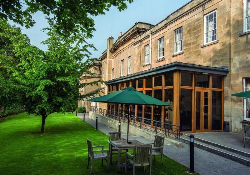 Bailbrook House Hotel, Bath